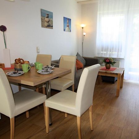 شقة Residenz Albatros Cuxhaven 1 المظهر الخارجي الصورة