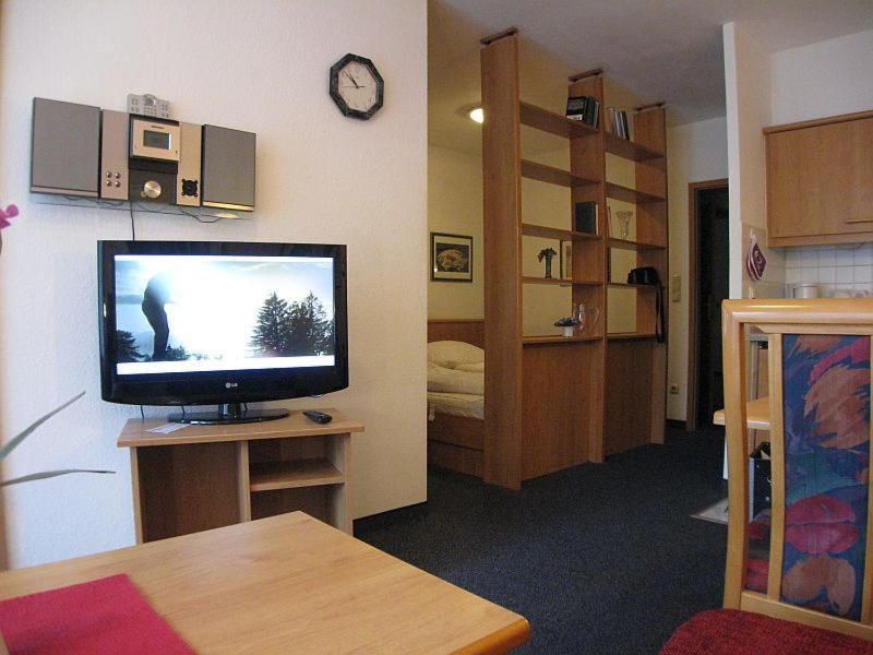 شقة Residenz Albatros Cuxhaven 1 المظهر الخارجي الصورة