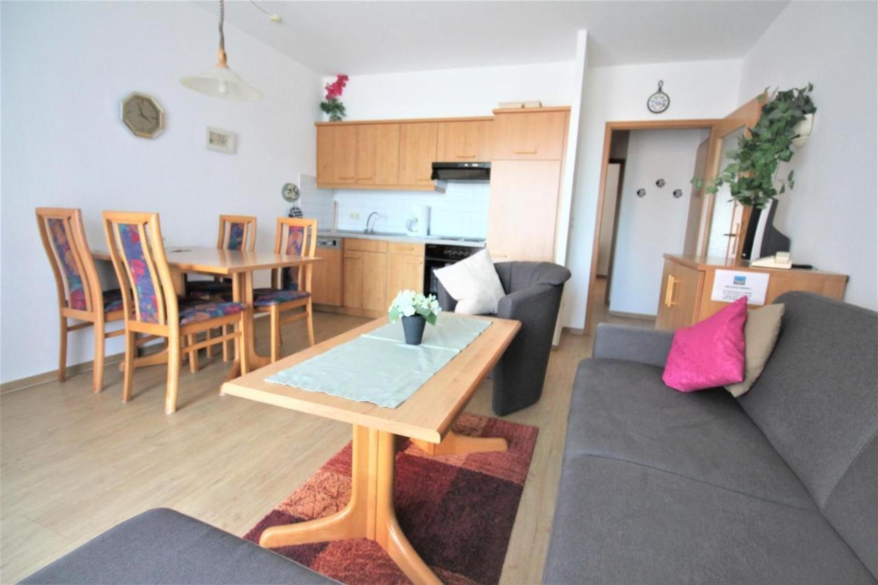 شقة Residenz Albatros Cuxhaven 1 المظهر الخارجي الصورة