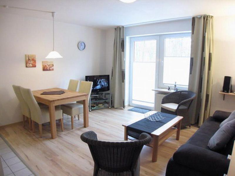 شقة Residenz Albatros Cuxhaven 1 المظهر الخارجي الصورة